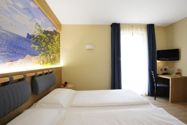 Eco Hotel Bonapace